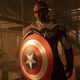 Anthony Mackie in The Falcon And The Winter Soldier
